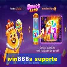 win888s suporte